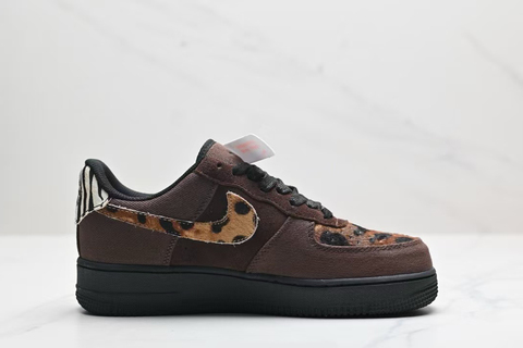 Nike Air Force 1 Low 'Animal Print' 