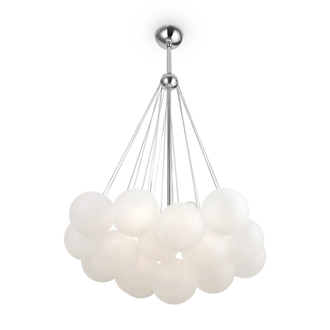 Подвесной светильник Freya Fiesta FR5231PL-06CH