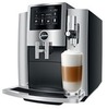 Кофемашина Jura S8 Chrome EA (15380)