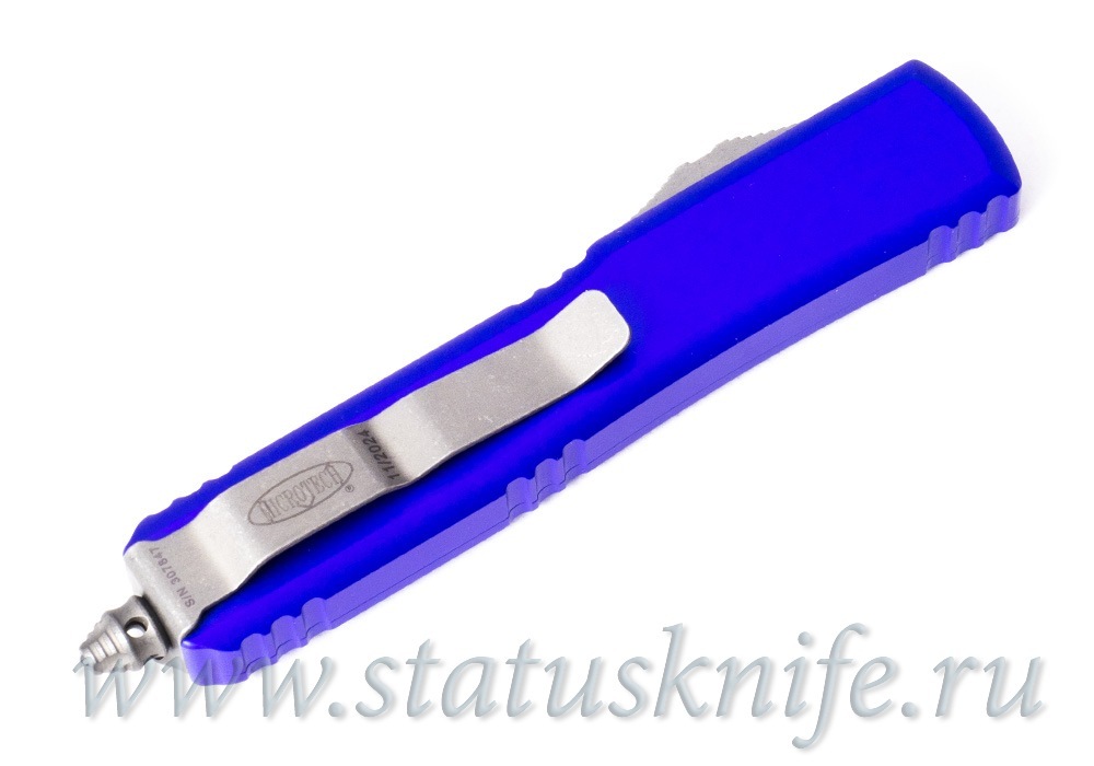 Нож Microtech Ultratech 121-10APPU