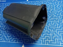 Кожух QUATTRO ELEMENTI двигателя NAPOLI 160 Turbo