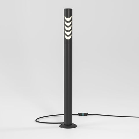 Ландшафтный светодиодный светильник Elektrostandard 35188/F