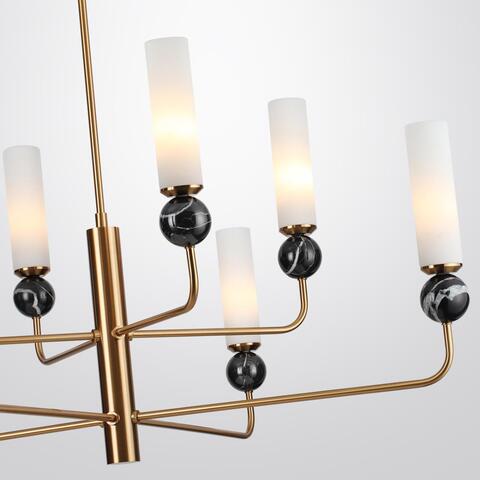 Подвесная люстра Odeon Light LOLLA 4361/8