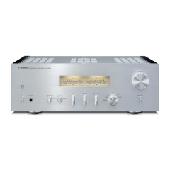 Интегральный усилитель Yamaha A-S1200 Silver