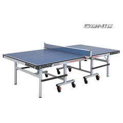 Теннисный стол DONIC PREMIUM 30 BLUE  ITTF