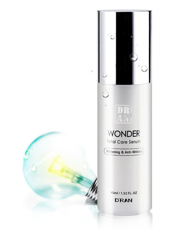 Сыворотка для комплексного ухода New Wonder Total Care Serum Dran 45мл.