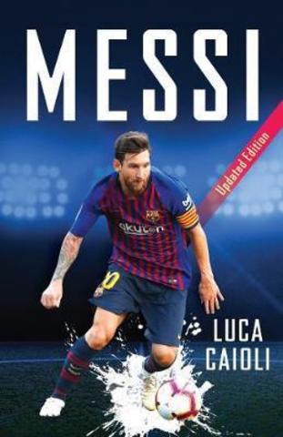 Messi : Updated Edition