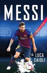 Messi : Updated Edition