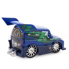 Дисней Тачки Диджей Дисней 10 см