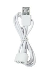 Белый вибромассажер Satisfyer Layons White Temptation - 