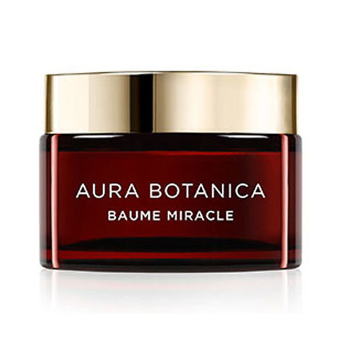 Kerastase Aura Botanica Baume Miracle - Несмываемый бальзам для волос