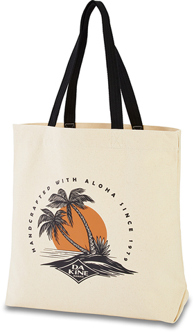 Картинка сумка для пляжа Dakine 365 tote 21l Island Palms - 1