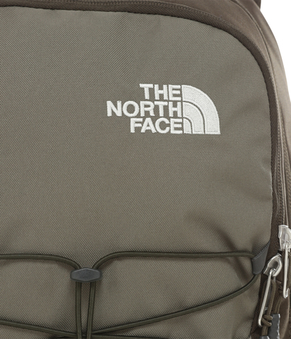Картинка рюкзак городской The North Face jester Ntpgncmb/Hgrsgy - 3