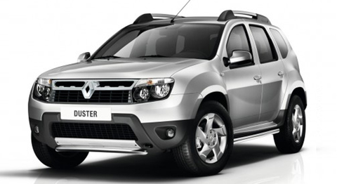 Гарант Блок Люкс 934.E/f для RENAULT DUSTER /2012-/ А+ ГУР