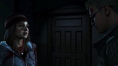 Until Dawn/Дожить До Рассвета (RUS) PS4