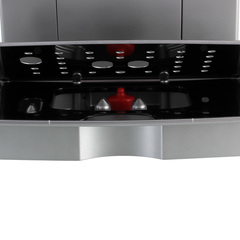 Кофемашина DeLonghi Magnifica ECAM 22.360, серебристый