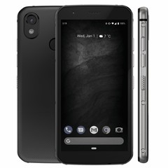 Смартфон CAT S52 4G 64GB DUAL-SIM BLACK EU