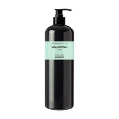 Аюрведический шампунь с черным тмином Valmona Scalp Solution Black Cumin Shampoo