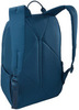 Картинка рюкзак городской Thule notus backpack 20l Majolica Blue - 2