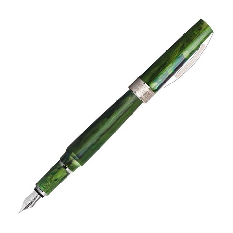 Перьевая ручка Visconti Mirage Emerald перо EF