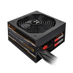 Блок питания Thermaltake Smart SE 630W