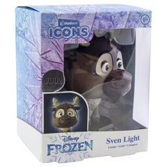 Светильник Frozen Sven Icon Light BDP PP5988FZ