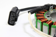 Обмотка генератора для Yamaha YZF R1 02-03