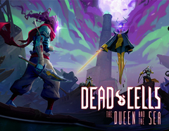 Dead Cells: The Queen and the Sea (для ПК, цифровой код доступа)