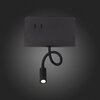 Светильник настенный ST Luce Pinaggio SL1576.401.02