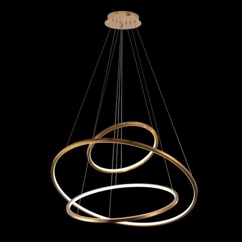 Подвесной светильник Loft It Ring 10015/3