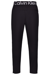 Теннисные брюки Calvin Klein PW Knit Pant - black beauty