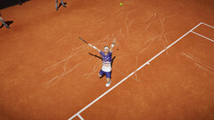 Tennis World Tour 2 (для ПК, цифровой код доступа)