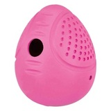 Игрушка для собак Trixie Roly Poly Яйцо для лакомств, 8 см