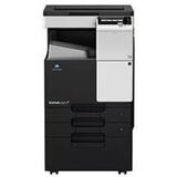 Цветное мфу Konica Minolta bizhub C227 базовый блок (A798021/A798027)