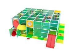 Лабиринт "Выдумка" 7,3*8,5*2,9м