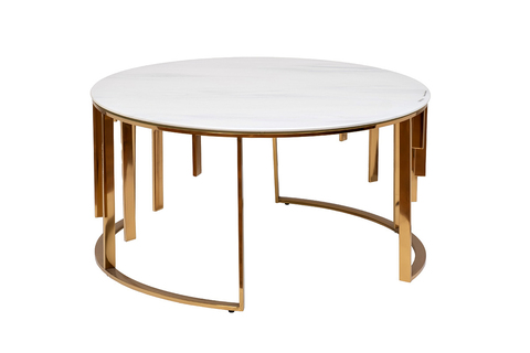 Стол журнальный Garda Decor GY-10006