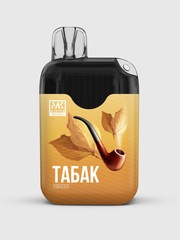 Miking 6000 - Табак