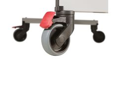 Теннисный стол DONIC WALDNER CLASSIC 25 BLUE (без сетки)