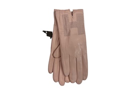 Pittards.Перчатки.Женские.Кожаные.Люкс качества.Трикотаж-шерсть. В упаковке 5 шт.