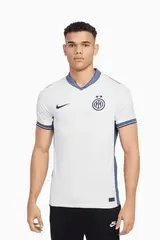 Футболка Nike Inter Milan 24/25 Away Match - белый