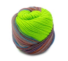 Пряжа Laines du Nord Slippers (16)