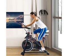 Спин-байк DFC A90-154V01