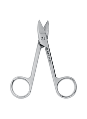 Ножницы для коронок вертикально - изогнутые 125 мм