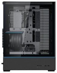 Корпус LIAN LI G99.SUP01X.00 Black черный