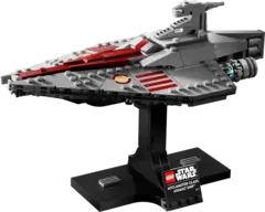 Конструктор LEGO Star Wars 75404 Штурмовой корабль класса Аккламатор