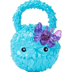 Эбби Боминейбл. Вечеринка монстров