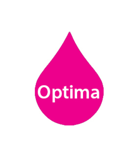 Пигментные чернила Optima для Epson Magenta 250 мл