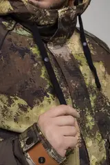 Демисезонная куртка мужская для Off-Road Remington Сrush Multicolor на remingtonn.ru
