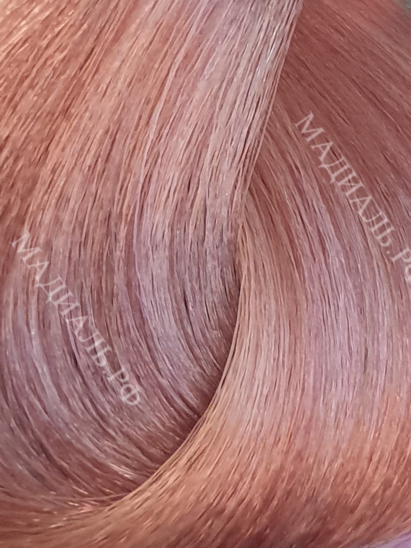 Крем краска для волос 9.26 блонд фиолетово-красный - 2шт.