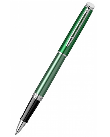 Ручка-роллер Waterman Hemisphere 2020 Vineyard Green CT (2118283)